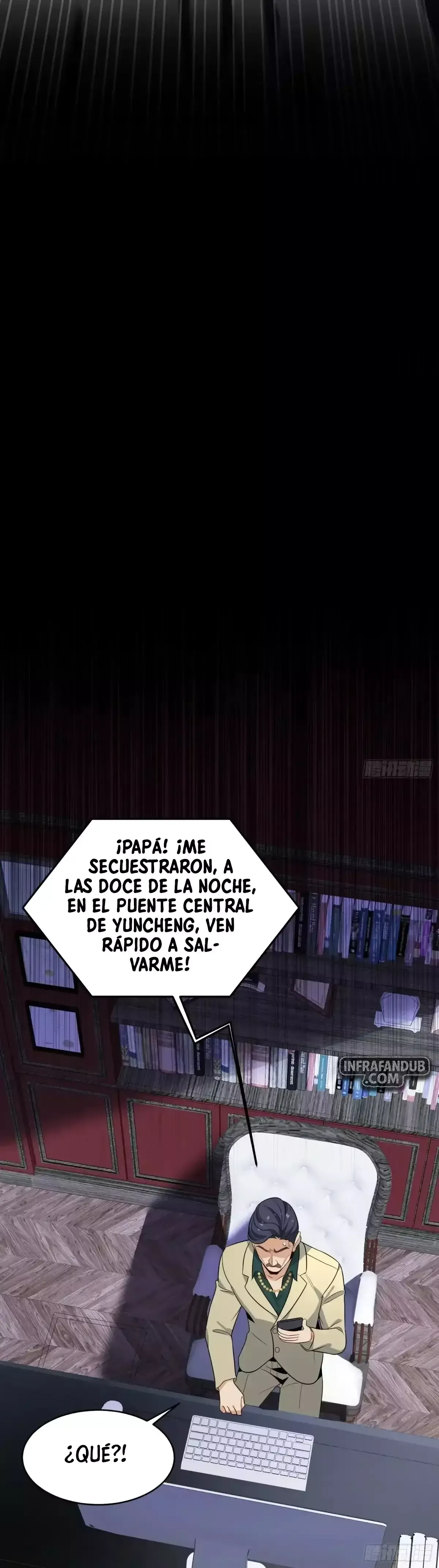 Cuñada: Ya no soy un tonto. Capítulo 14 en Línea - página 38
