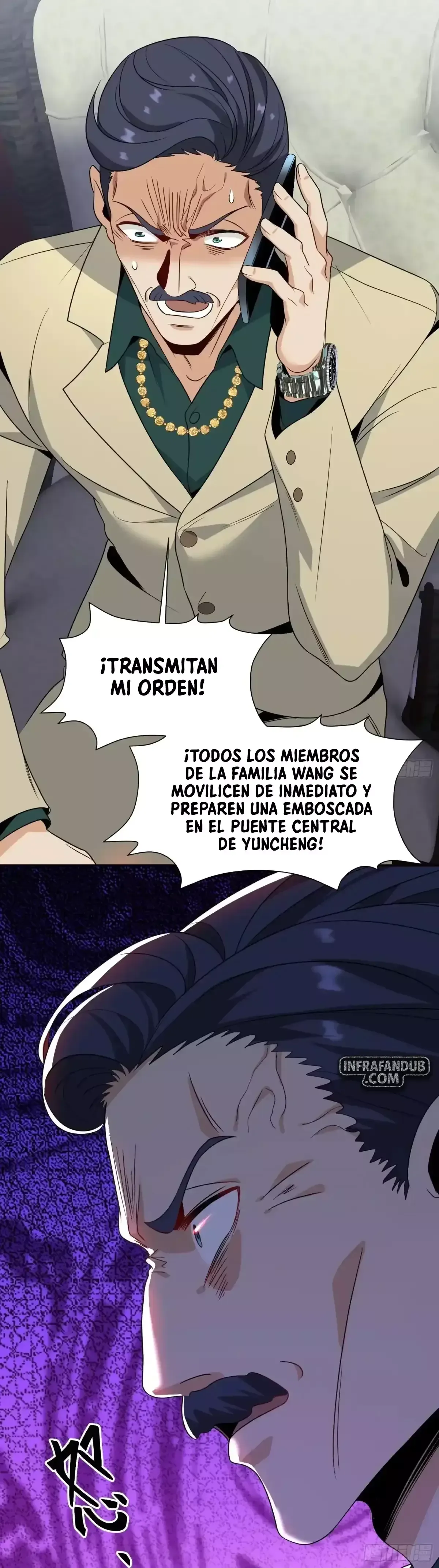 Cuñada: Ya no soy un tonto. Capítulo 14 en Línea - página 40