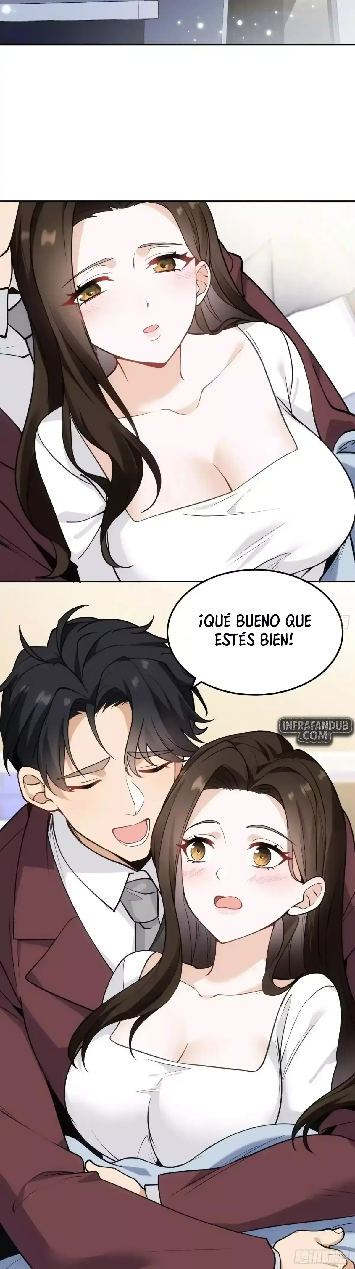 Cuñada: Ya no soy un tonto. Capítulo 15 en Línea - página 3