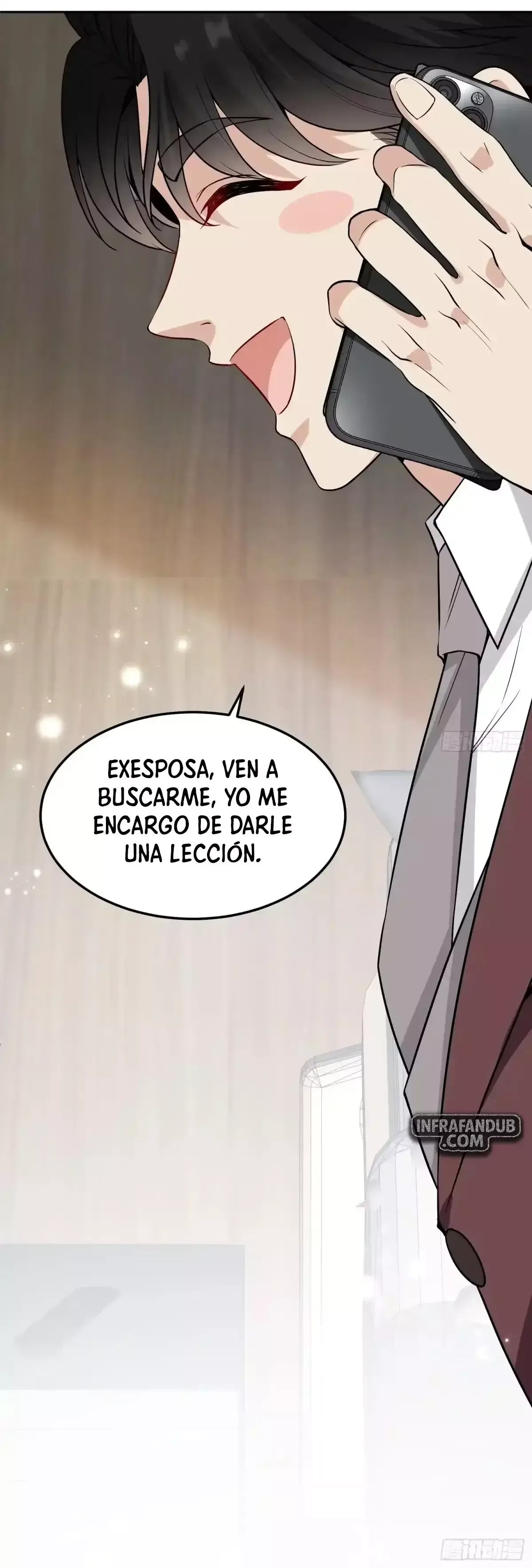 Cuñada: Ya no soy un tonto. Capítulo 15 en Línea - página 22