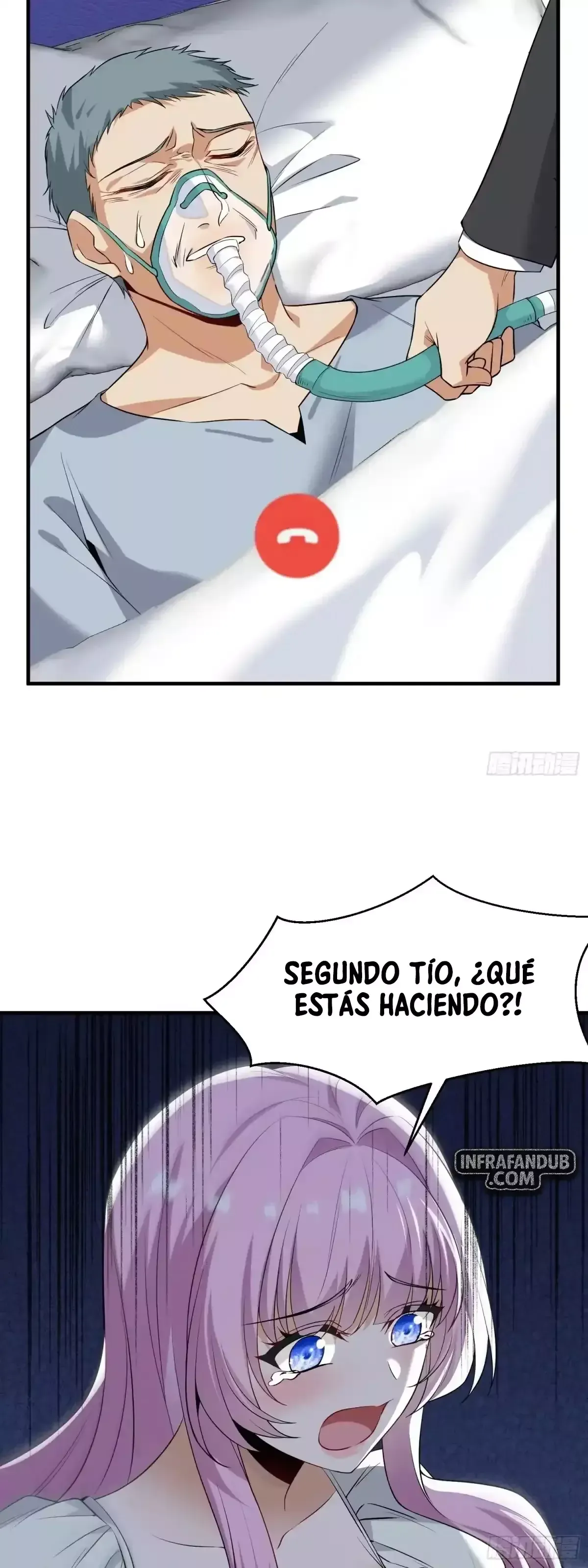 Cuñada: Ya no soy un tonto. Capítulo 17 en Línea - página 14