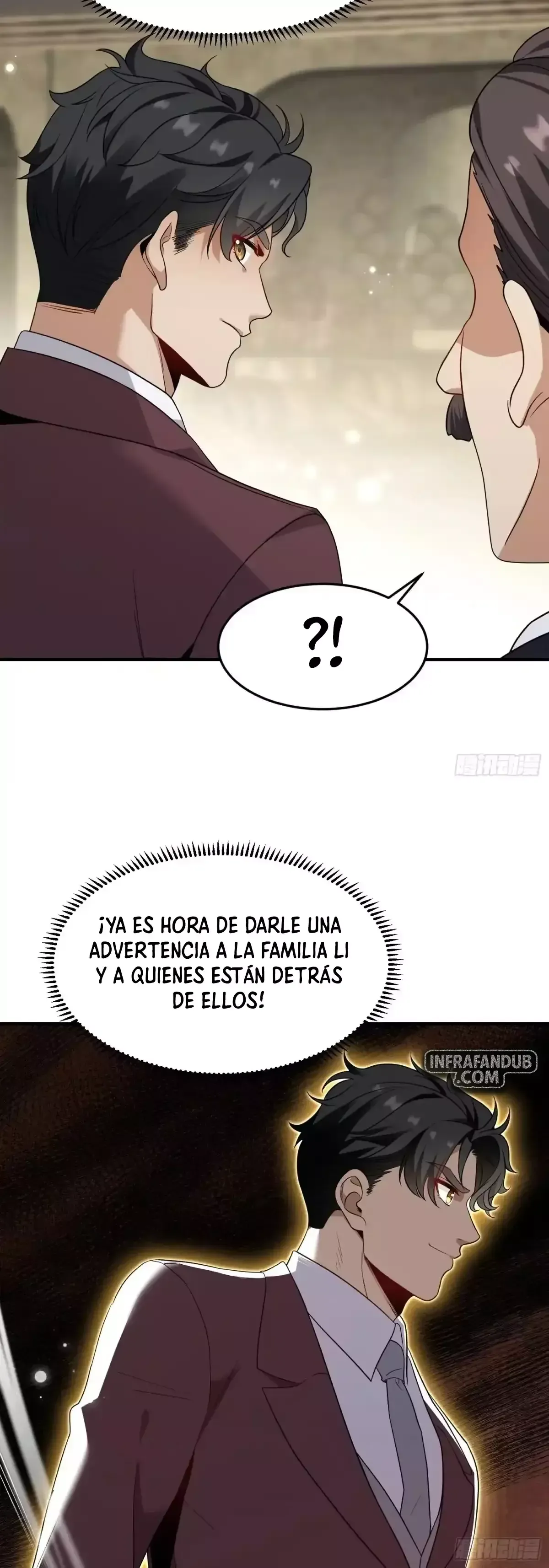 Cuñada: Ya no soy un tonto. Capítulo 17 en Línea - página 25