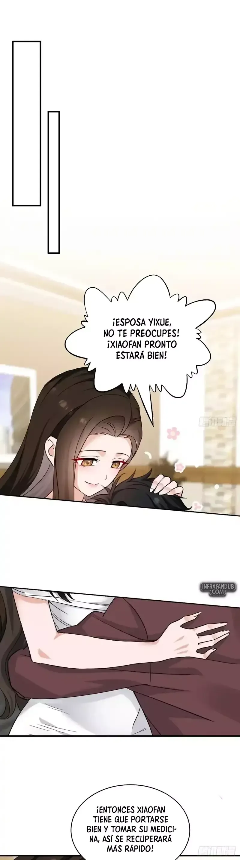 Cuñada: Ya no soy un tonto. Capítulo 25 en Línea - página 7