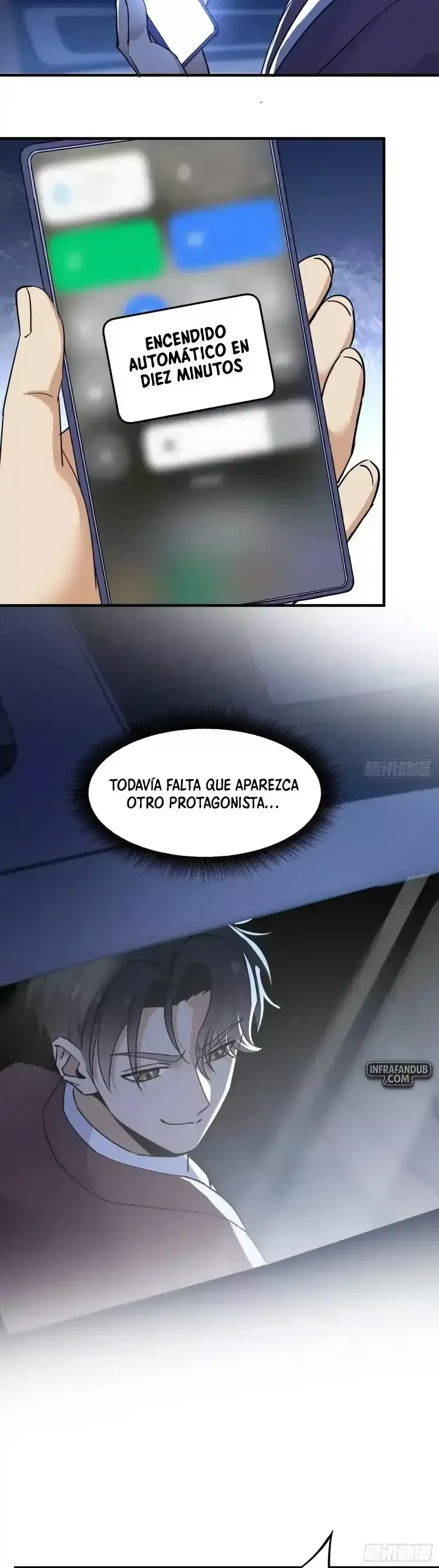 Cuñada: Ya no soy un tonto. Capítulo 25 en Línea - página 21