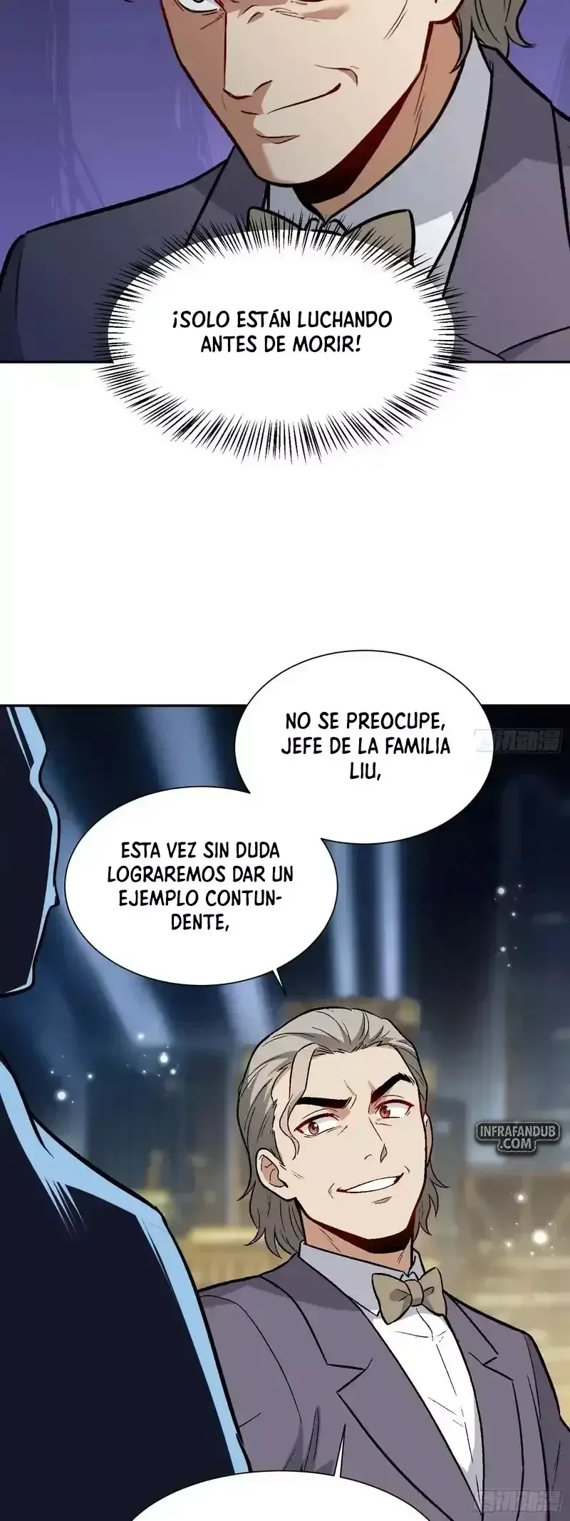 Cuñada: Ya no soy un tonto. Capítulo 27 en Línea - página 13