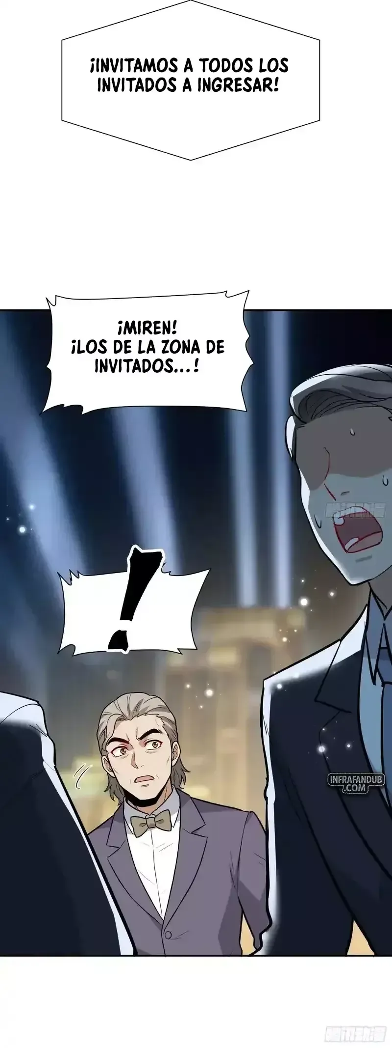 Cuñada: Ya no soy un tonto. Capítulo 27 en Línea - página 15