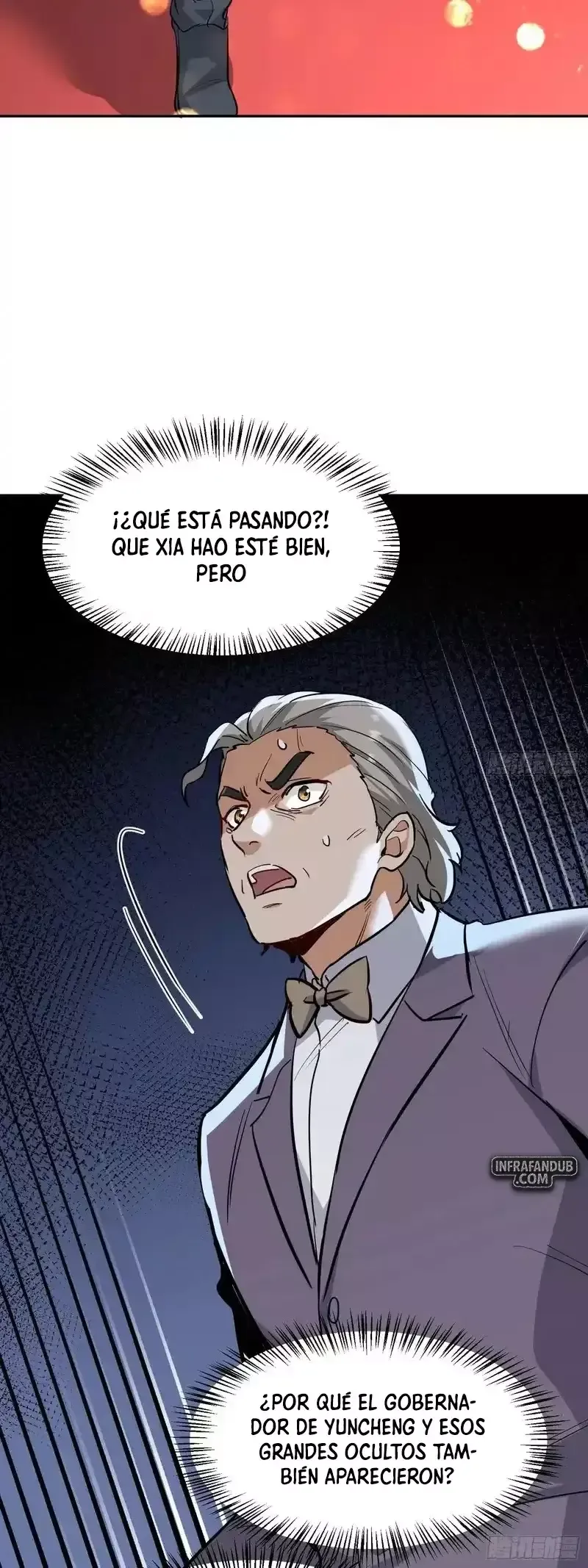 Cuñada: Ya no soy un tonto. Capítulo 27 en Línea - página 17