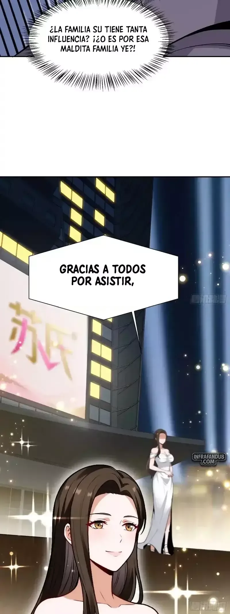 Cuñada: Ya no soy un tonto. Capítulo 27 en Línea - página 18
