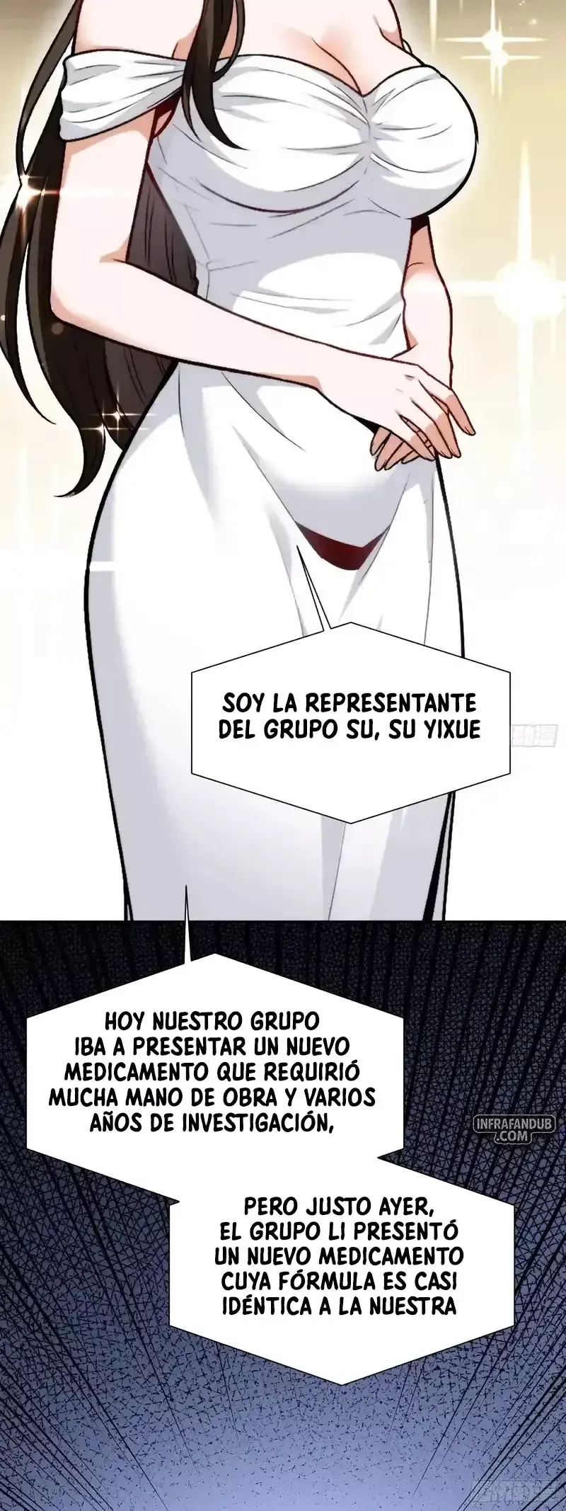 Cuñada: Ya no soy un tonto. Capítulo 27 en Línea - página 19