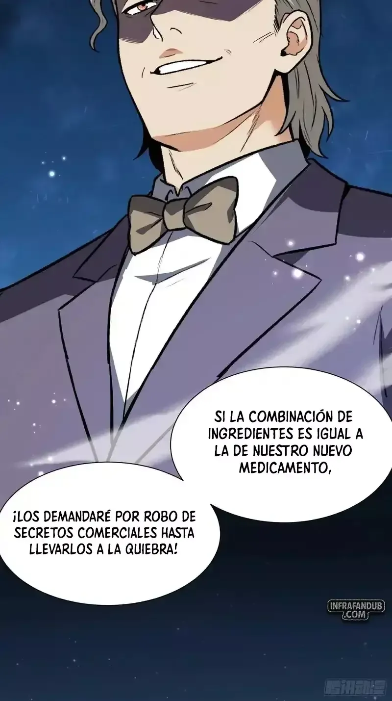 Cuñada: Ya no soy un tonto. Capítulo 27 en Línea - página 23