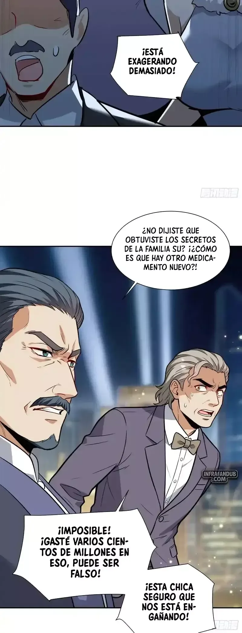 Cuñada: Ya no soy un tonto. Capítulo 27 en Línea - página 26