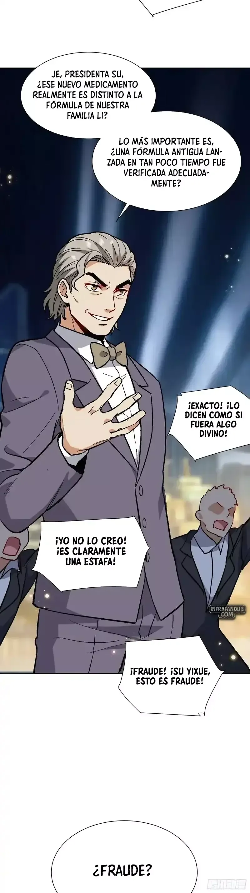 Cuñada: Ya no soy un tonto. Capítulo 27 en Línea - página 27