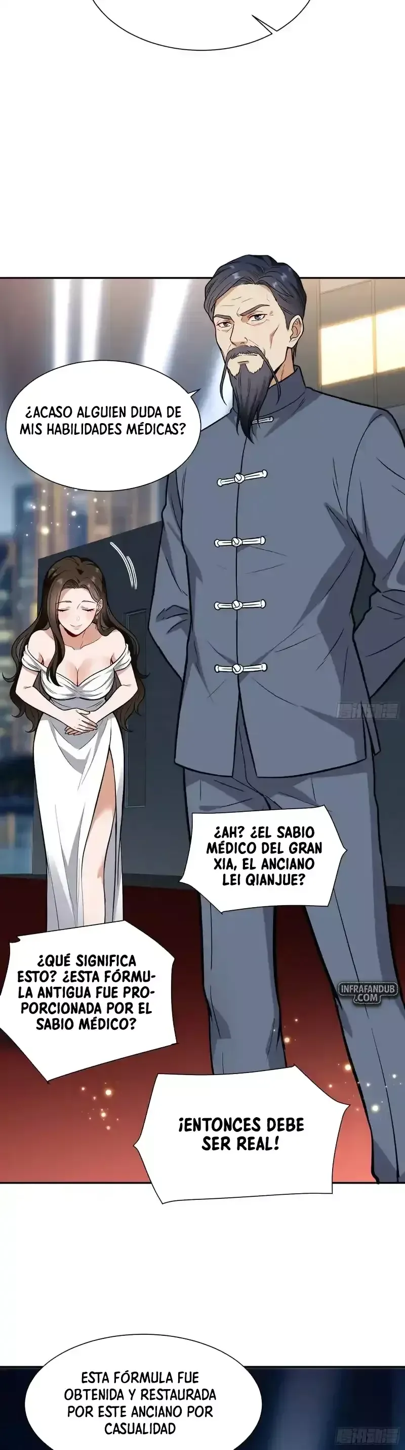 Cuñada: Ya no soy un tonto. Capítulo 27 en Línea - página 28
