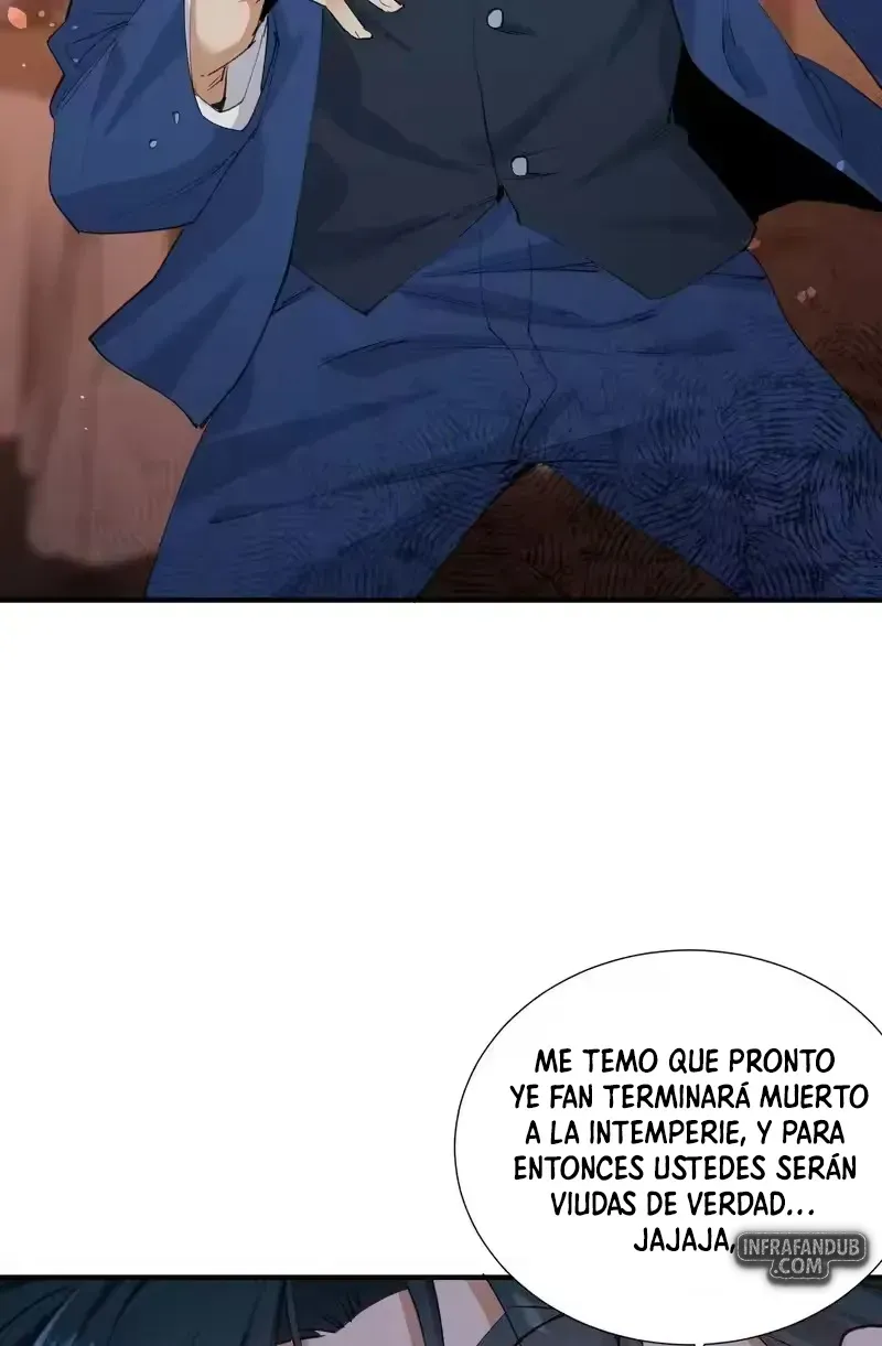 Cuñada: Ya no soy un tonto. Capítulo 33 en Línea - página 4