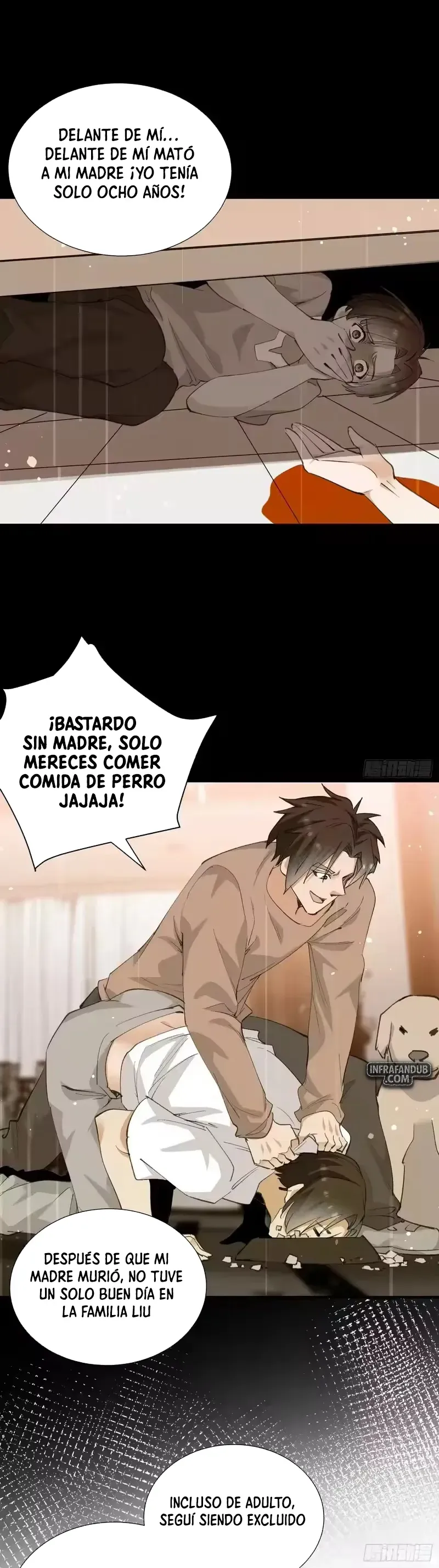 Cuñada: Ya no soy un tonto. Capítulo 33 en Línea - página 25