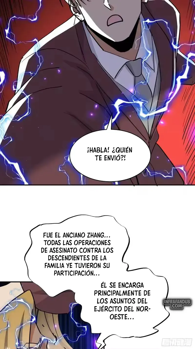Cuñada: Ya no soy un tonto. Capítulo 41 en Línea - página 4