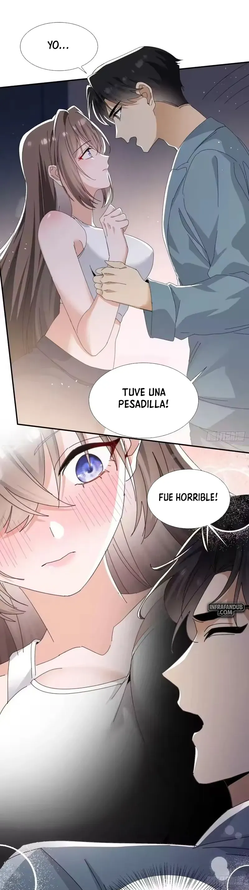 Cuñada: Ya no soy un tonto. Capítulo 41 en Línea - página 14
