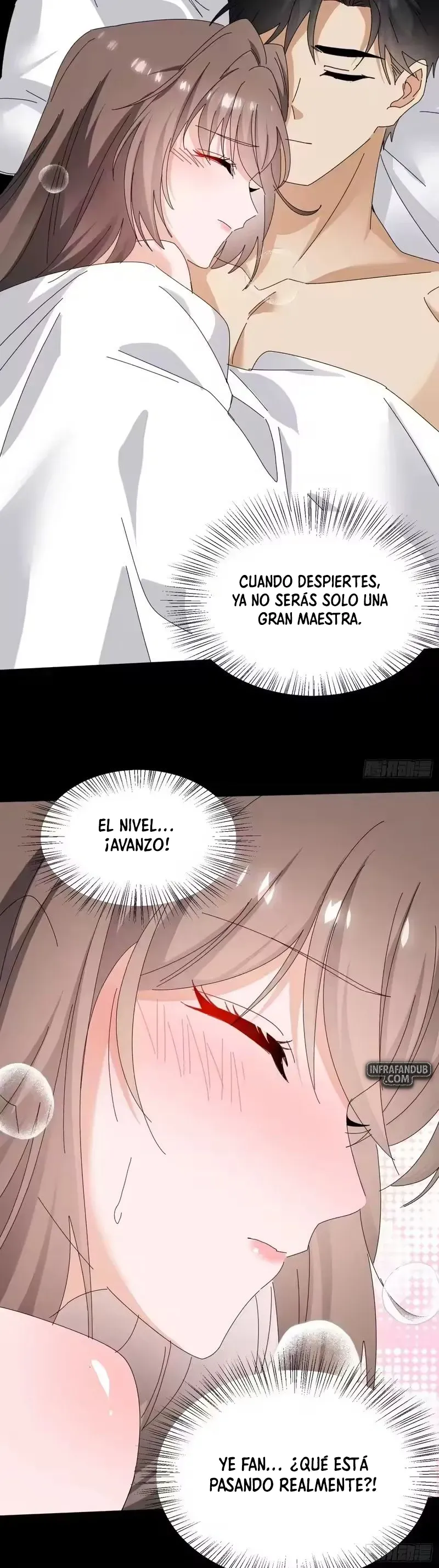 Cuñada: Ya no soy un tonto. Capítulo 41 en Línea - página 27
