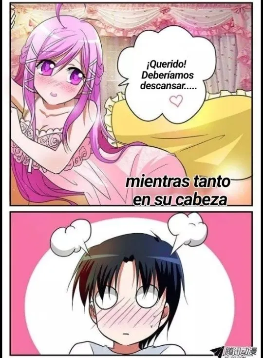 Cupid's Chocolate Capítulo 111 en Línea - página 4