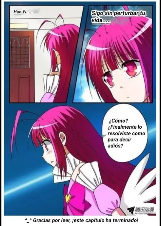 Cupid's Chocolate Capítulo 115 en Línea - página 11