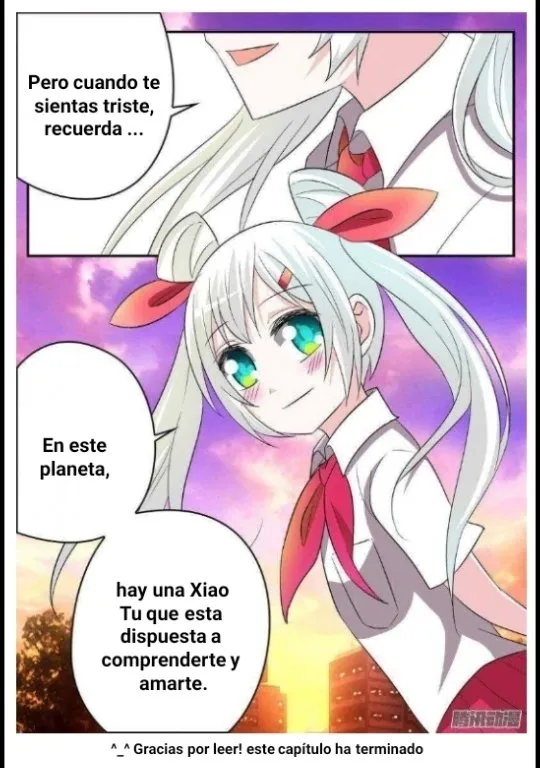 Cupid's Chocolate Capítulo 174 en Línea - página 10