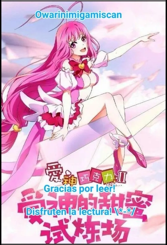Cupid's Chocolate Capítulo 191 en Línea - página 2