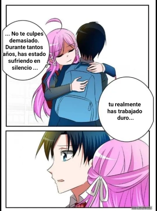 Cupid's Chocolate Capítulo 196 en Línea - página 11