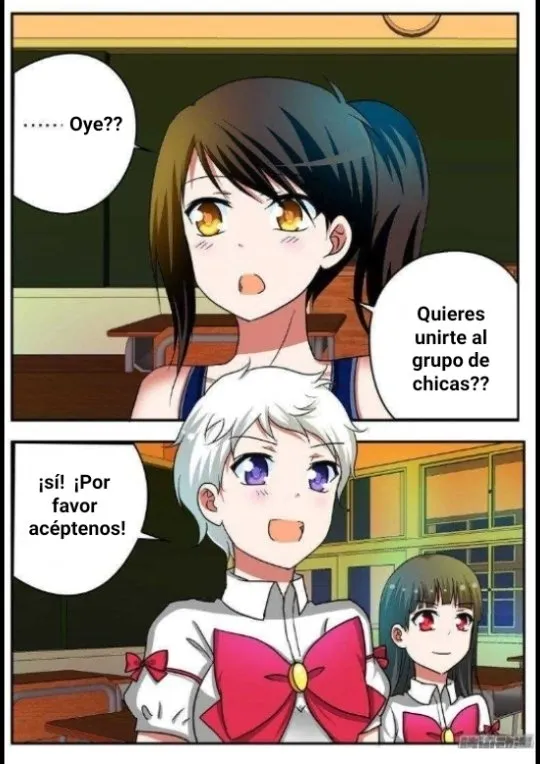 Cupid's Chocolate Capítulo 207 en Línea - página 2