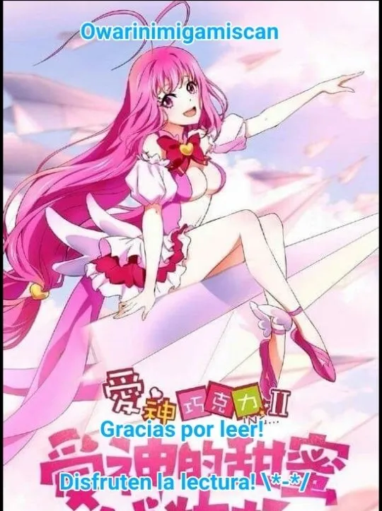 Cupid's Chocolate Capítulo 212 en Línea - página 2