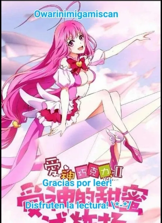 Cupid's Chocolate Capítulo 213 en Línea - página 2