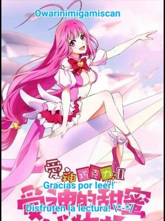 Cupid's Chocolate Capítulo 215 en Línea - página 2