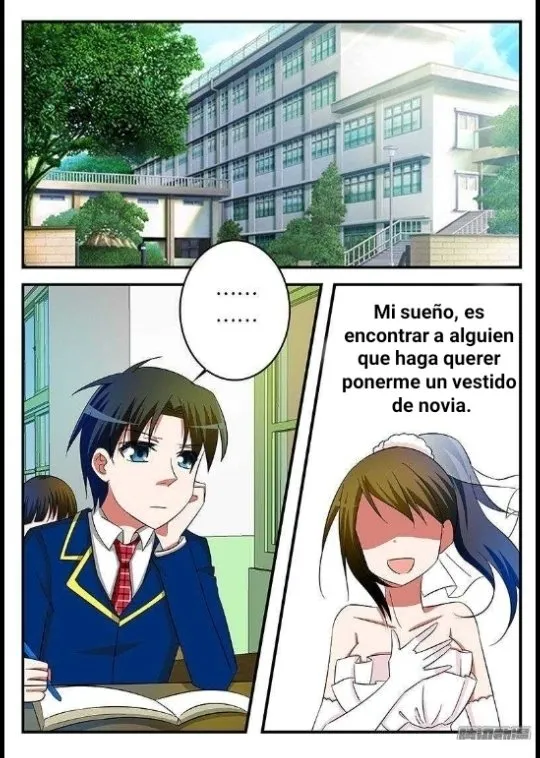 Cupid's Chocolate Capítulo 221 en Línea - página 2