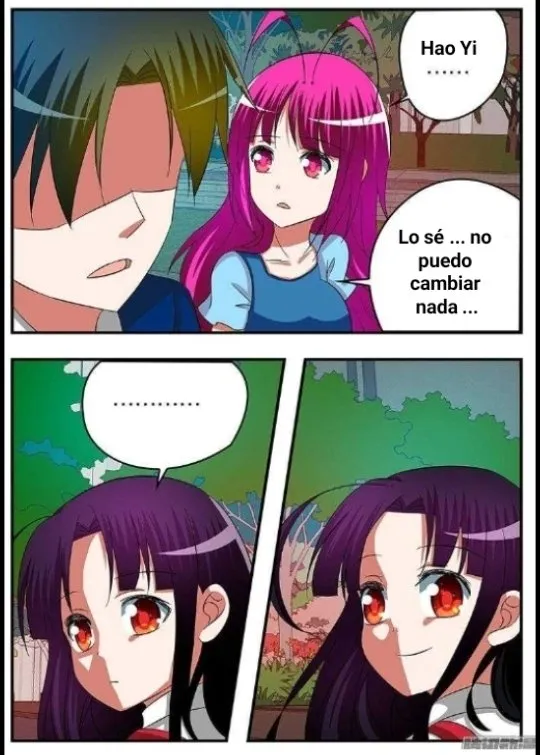 Cupid's Chocolate Capítulo 230 en Línea - página 10