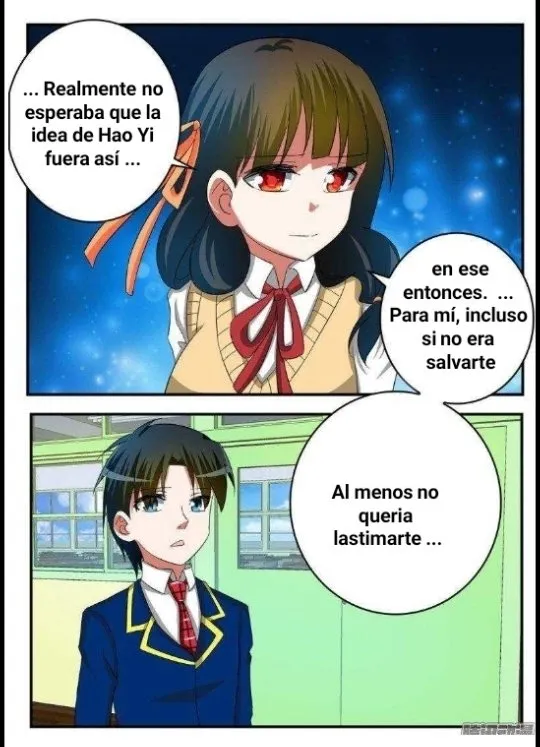 Cupid's Chocolate Capítulo 236 en Línea - página 5