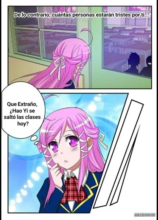 Cupid's Chocolate Capítulo 249 en Línea - página 10