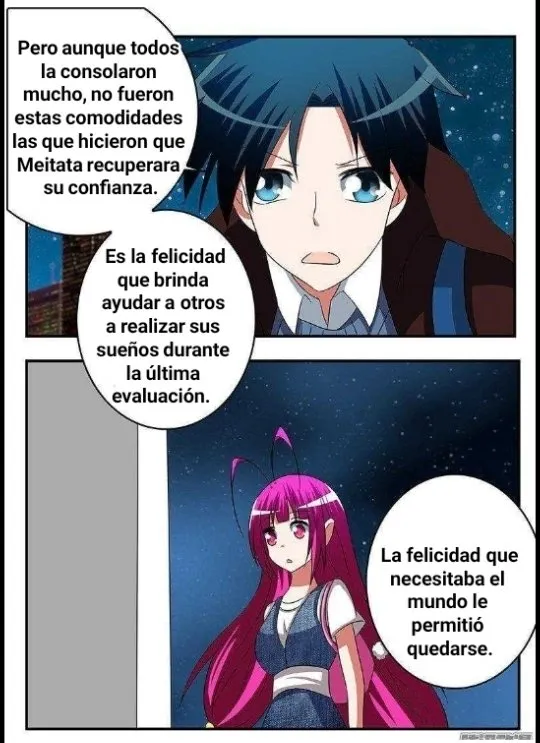 Cupid's Chocolate Capítulo 260 en Línea - página 15