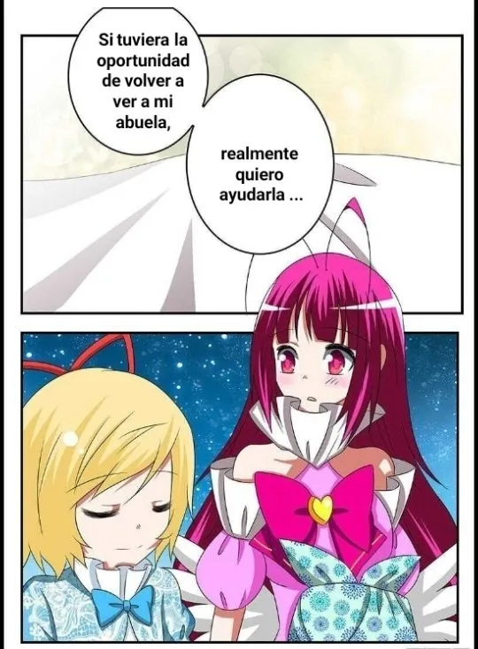 Cupid's Chocolate Capítulo 268 en Línea - página 15