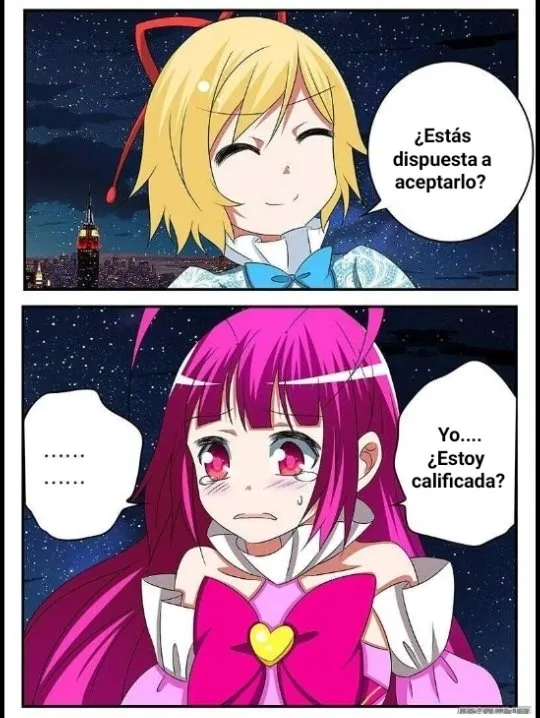 Cupid's Chocolate Capítulo 269 en Línea - página 5