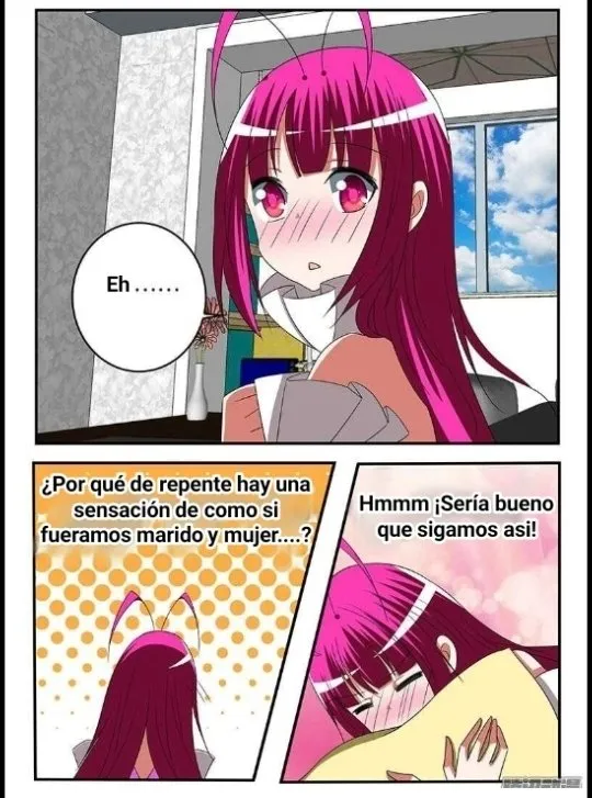 Cupid's Chocolate Capítulo 295 en Línea - página 8