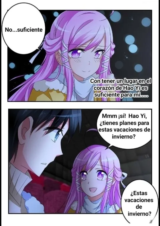 Cupid's Chocolate Capítulo 307 en Línea - página 10