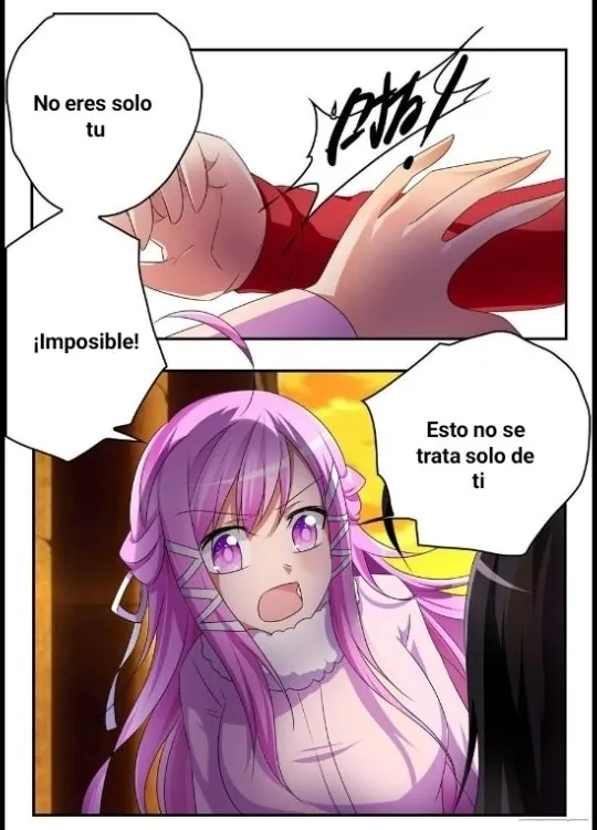 Cupid's Chocolate Capítulo 310 en Línea - página 10