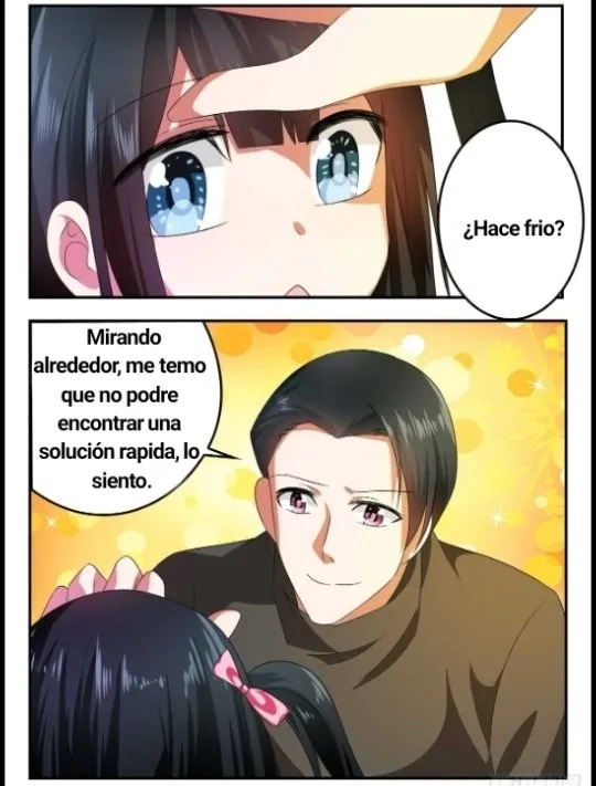 Cupid's Chocolate Capítulo 339 en Línea - página 9
