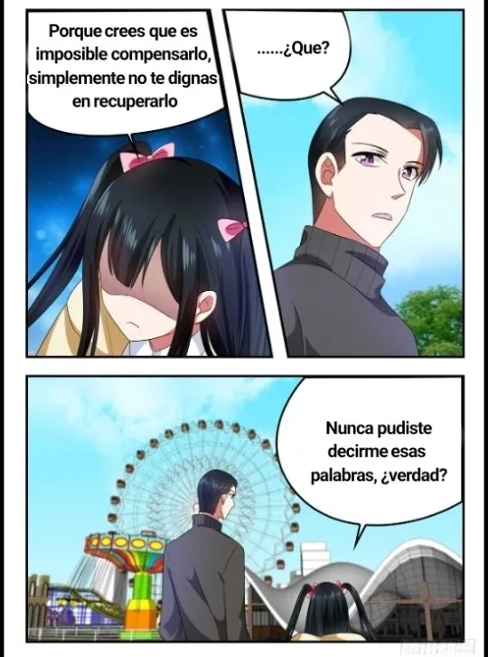 Cupid's Chocolate Capítulo 340 en Línea - página 11