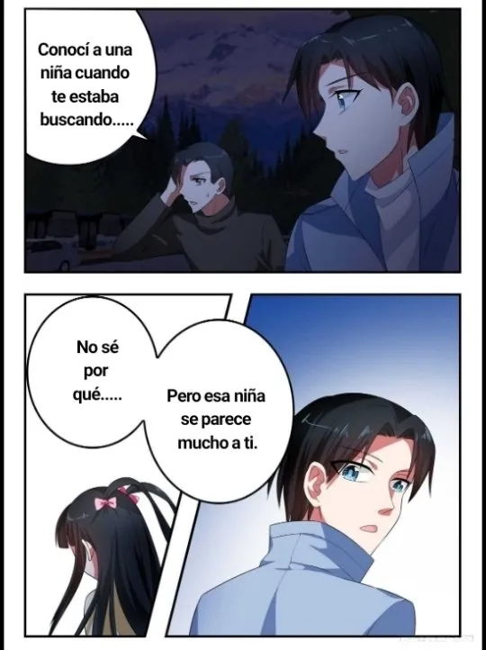 Cupid's Chocolate Capítulo 347 en Línea - página 5