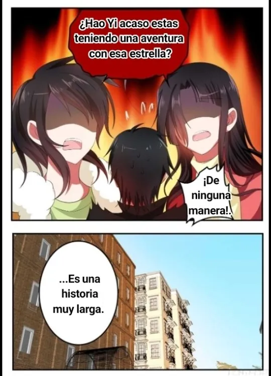 Cupid's Chocolate Capítulo 355 en Línea - página 4