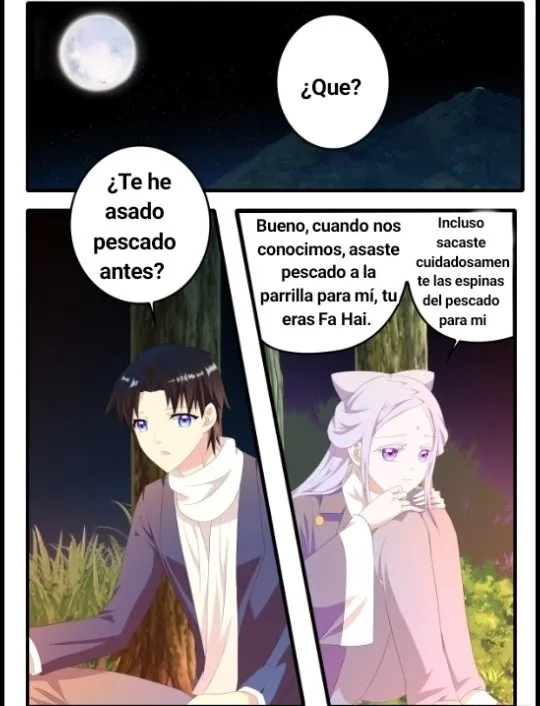 Cupid's Chocolate Capítulo 372 en Línea - página 2