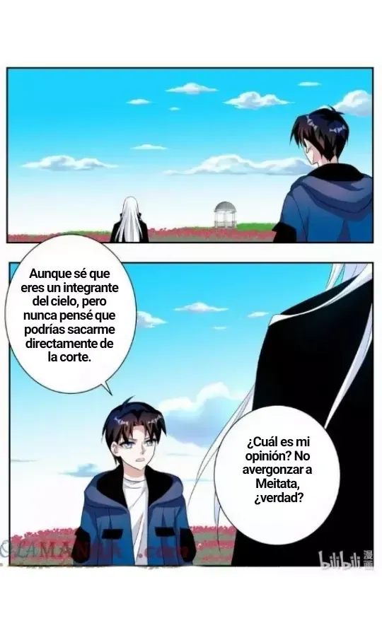 Cupid's Chocolate Capítulo 392 en Línea - página 2