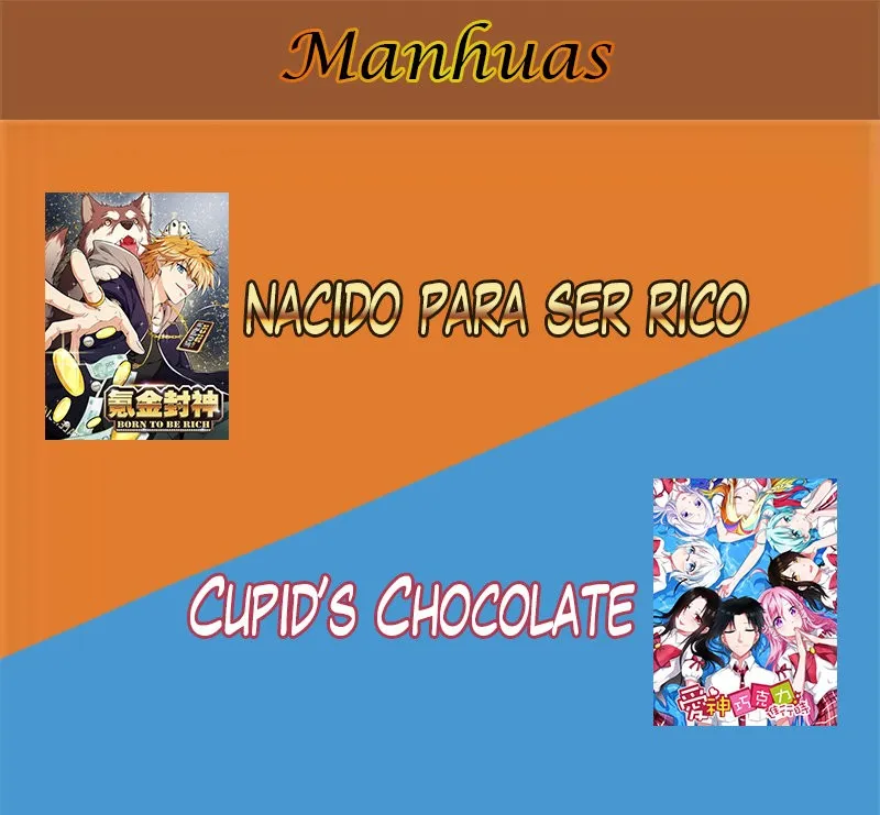 Cupid's Chocolate Capítulo 72 en Línea - página 10