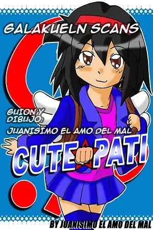 Cute Pati Capítulo 9 en Línea - página 1