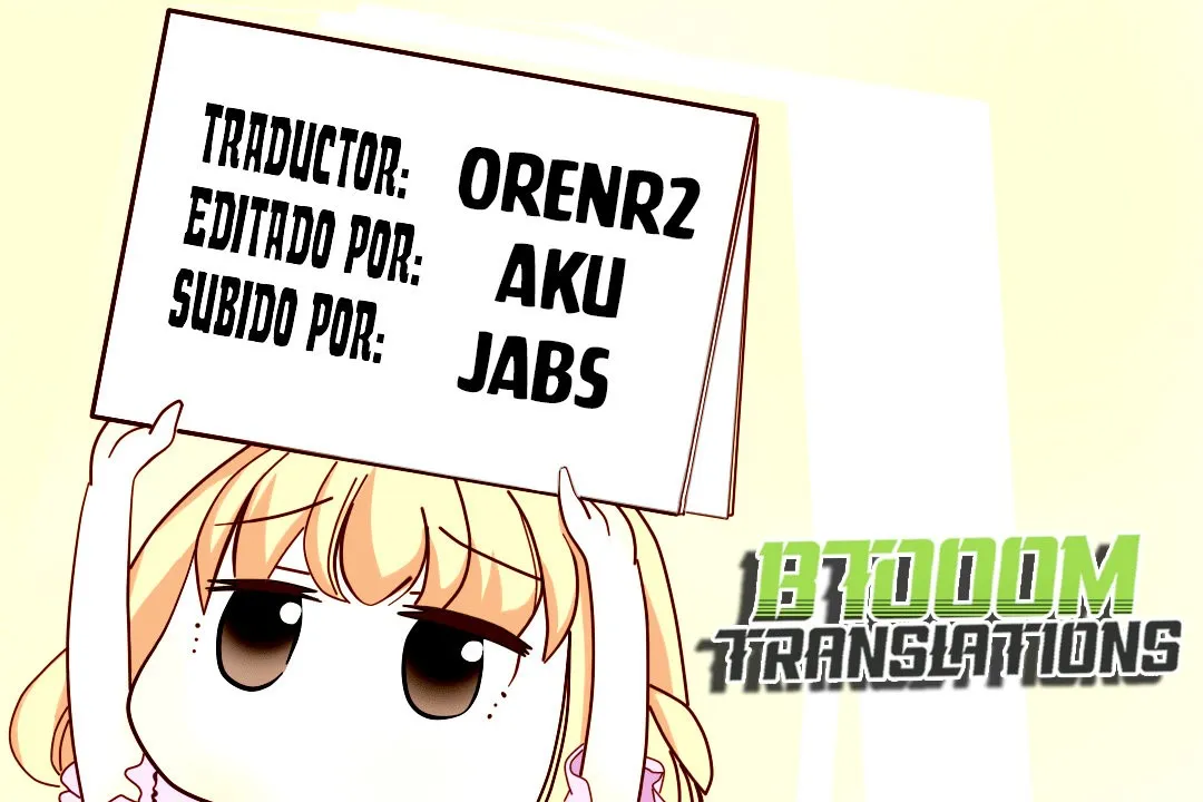 D-Frag! Capítulo 106 en Línea - página 1